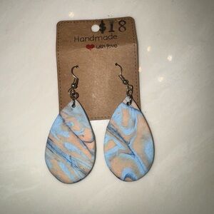 Handmade Earrings!